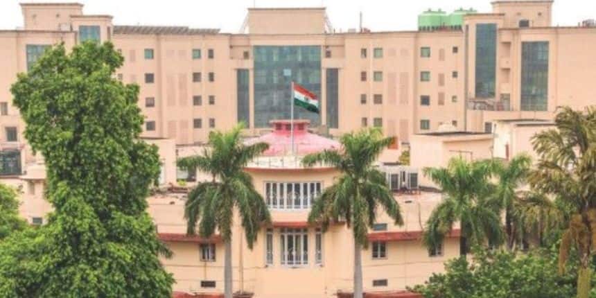 यूपीएससी एलडीसीई, स्टेनो ऑफिसर ग्रेड बी परीक्षा 13 और 14 दिसंबर, 2025 को आयोजित की जाएगी। (स्त्रोत-आधिकारिक वेबसाइट)