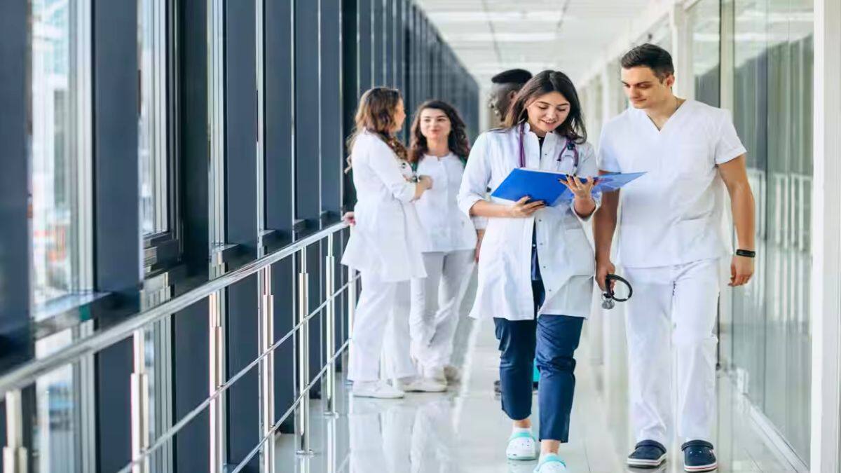 योग्य उम्मीदवार एमसीसी की ऑफिशियल वेबसाइट mcc.nic.in पर अपनी चॉइस भर और लॉक कर सकते हैं। (प्रतीकात्मक-फ्रीपिक)