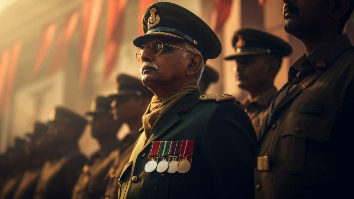 एसएससी जीडी कांस्टेबल की 25,487 वैकेंसी की डिटेल्स  ssc.gov.in पर जारी की गई है। (प्रतीकात्मक-फ्रीपिक)