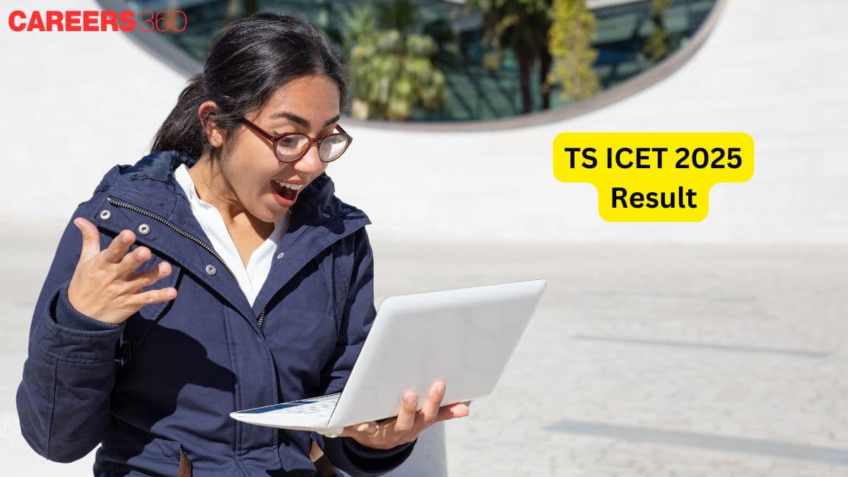 TS ICET Results 2025: Release Date, Download Rank Card, Score, Merit List at Icet.tsche.ac