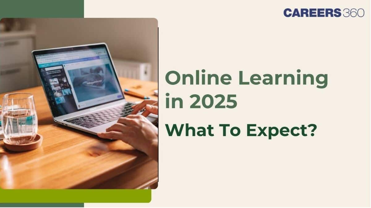 Online Learning in 2025: What to Expect?