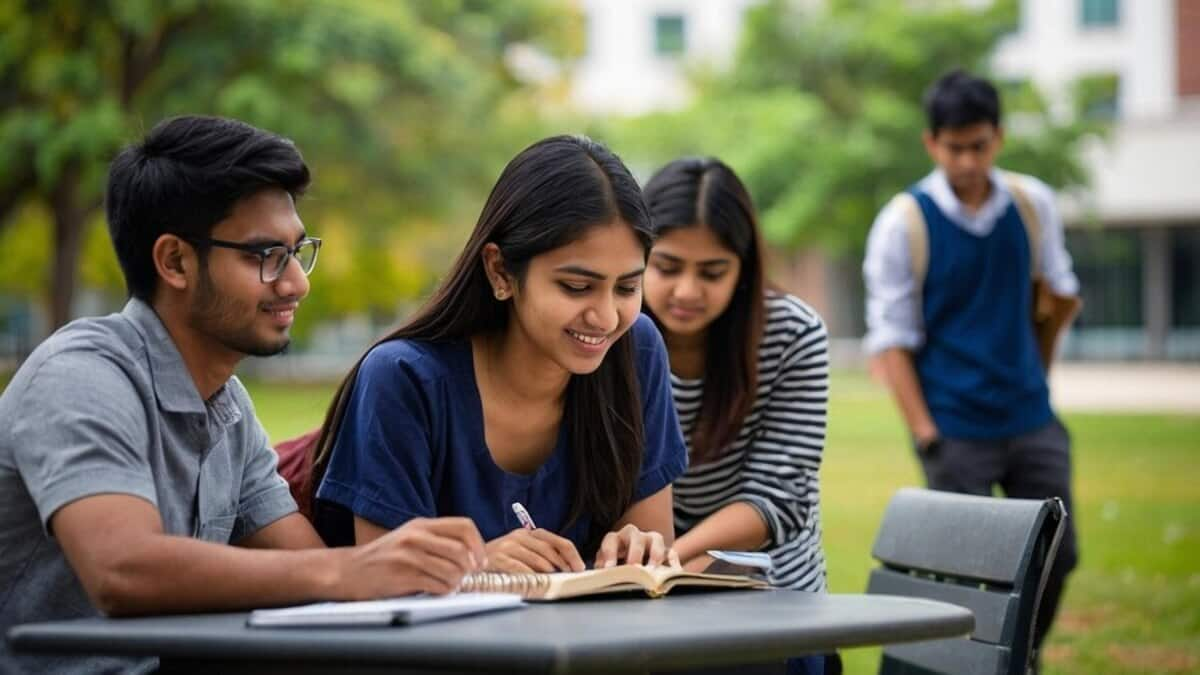 SITEEE 2025 exam will be conducted on May 5 and 11 from 11:30 to 12:30 pm. (Representational image: Freepik)