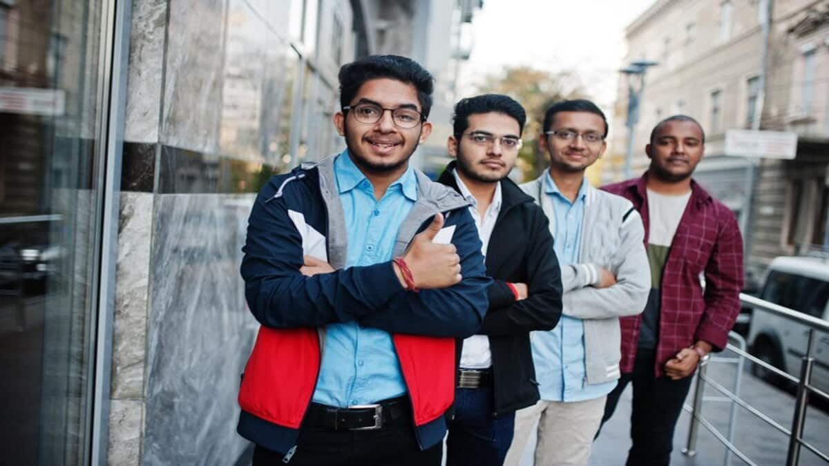 Candidates can download the SSC GD Admit Card 2025 through official website, ssc.gov.in. (Representational image: Freepik)