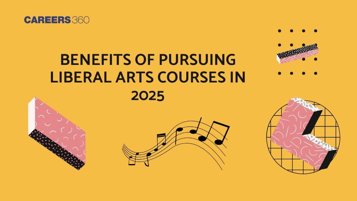 Benefits of Pursuing Liberal Arts Courses in 2025