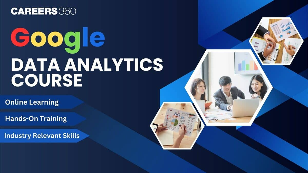 Free Data Analytics Course for Freshers by Google Enroll Now in 2025