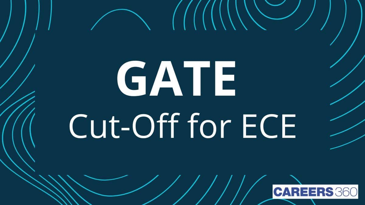 GATE 2025 Cutoff for Electronics and Communication Engineering - ECE Qualifying Marks