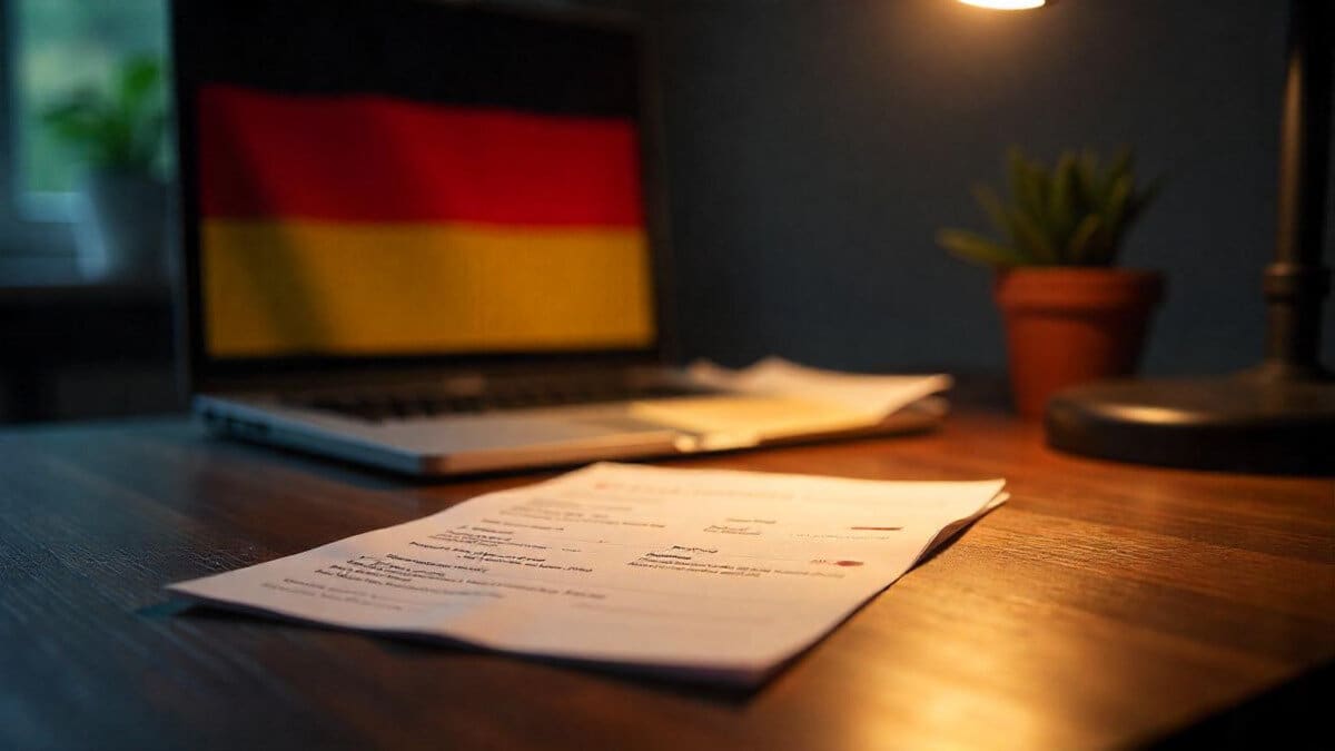 German Residence Permit: What You Need to Know If You Have a Student Visa