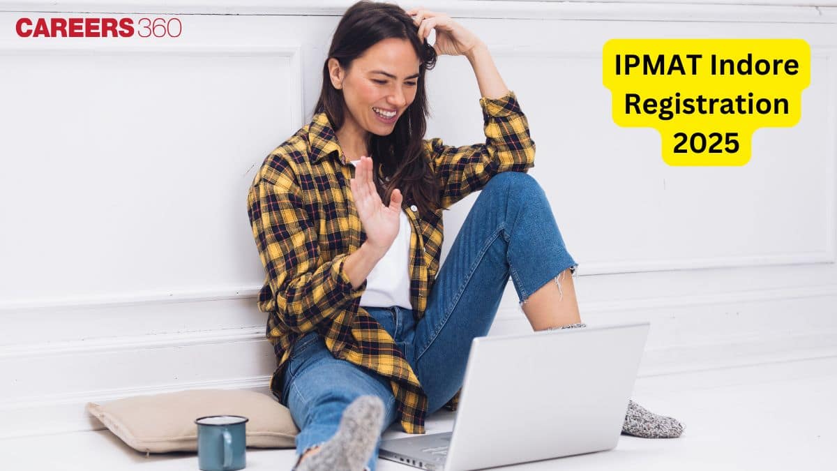 IPMAT Indore Registration 2025: Key Dates, Eligibility, and Application Process