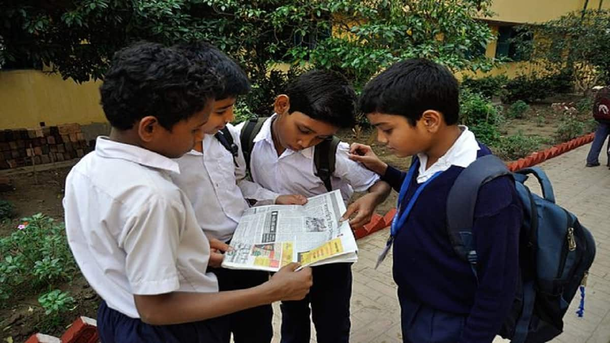 ISC Class 12 English language paper 1 on day 2 of CISCE board exam 2025. (Representational image: Wikimedia Commons)