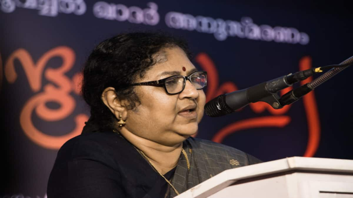 Kerala government would explore the possibility of a legal battle against the UGC draft regulations for violating constitutional provisions, says R Bindu. (Image source: Wikimedia Commons)