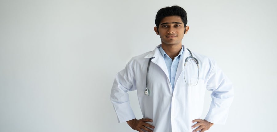 NEET UG 2025 will be conducted on May 4. (Representational/ Freepik)