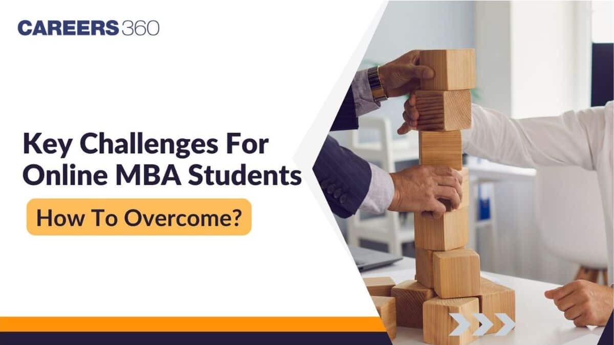 Key Challenges Every Online MBA Student Faces and How to Overcome Them