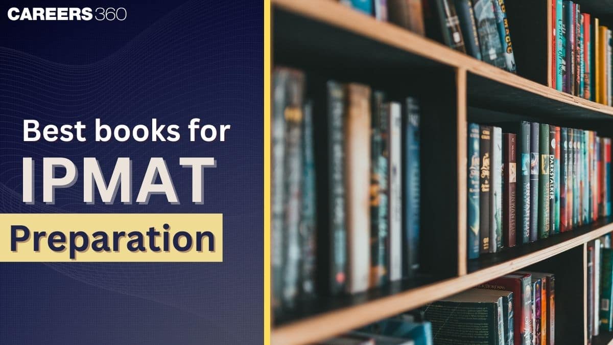 Top Recommended Books and Expert Tips for Cracking IPMAT 2025