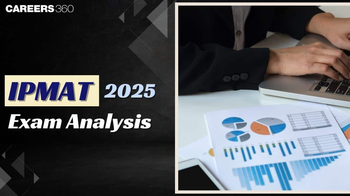 IPMAT 2025 Exam Analysis: Comprehensive Breakdown of Exam Pattern & Memory-Based Questions