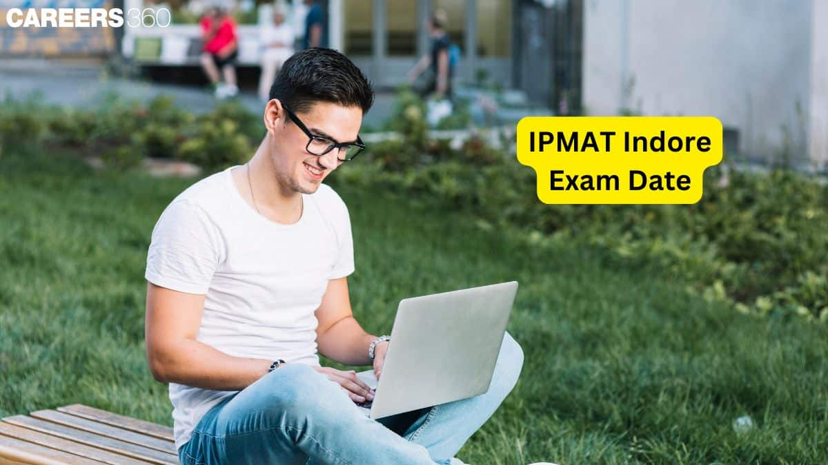 IPMAT Indore 2025 Exam Dates: Key Registration and Application Deadlines