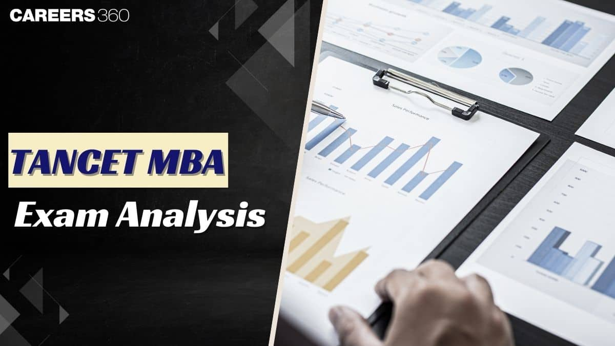 TANCET MBA Exam Analysis 2025: Comprehensive Breakdown and Insights