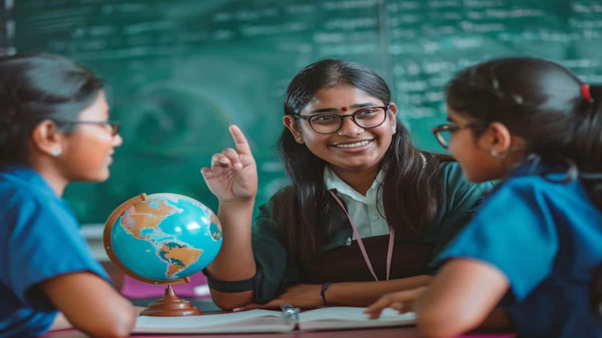 CBSE will conducted Class 10 board exam for science paper on February 20. (Representational image: Freepik)