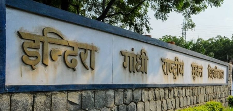 इग्नू ने जनवरी सत्र के लिए सभी ODL और ऑनलाइन मोड पाठ्यक्रमों में प्रवेश की घोषणा की है। (स्त्रोत-ऑफिशियल एक्स)