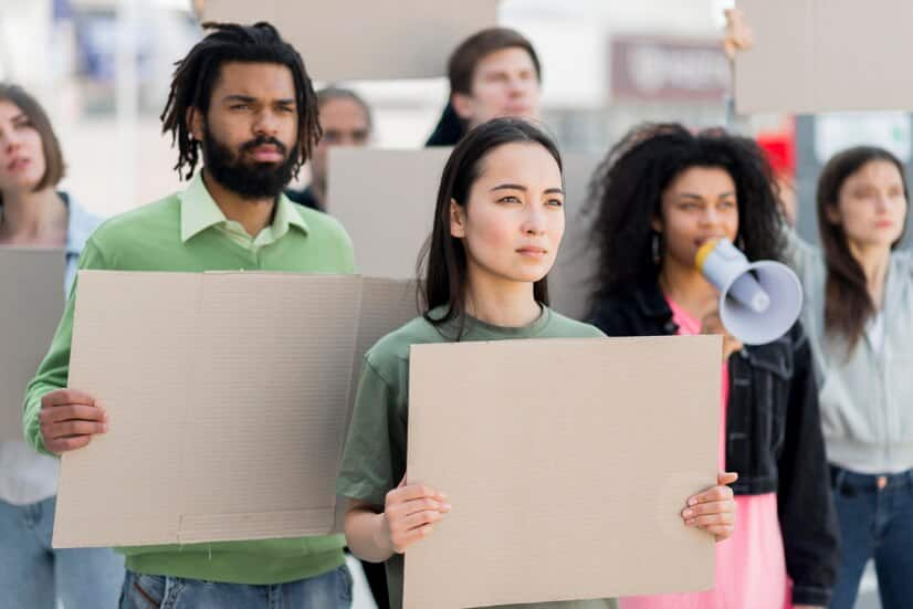 Sources said that most of the Nepalese students have returned to their homes. (Representational image: Freepik)