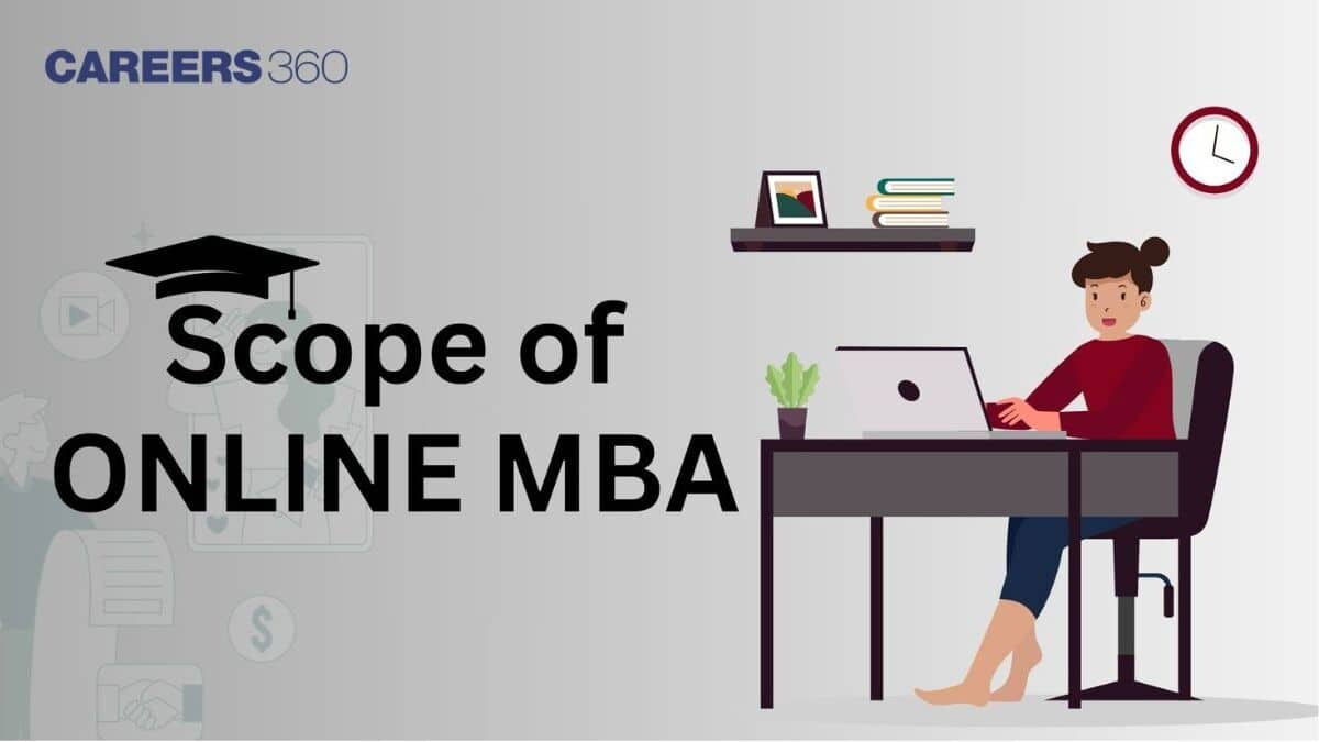 What is the Scope of an Online MBA?