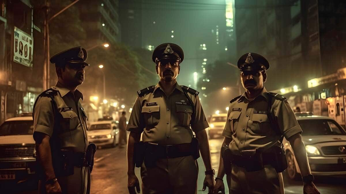 Police said all the arrested individuals were sent to jail. (Representational Image: Freepik)