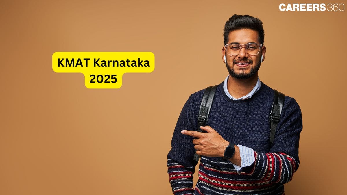 KMAT Karnataka 2025: Important Dates, Eligibility Criteria, Application Process, Exam Pattern & MBA Colleges