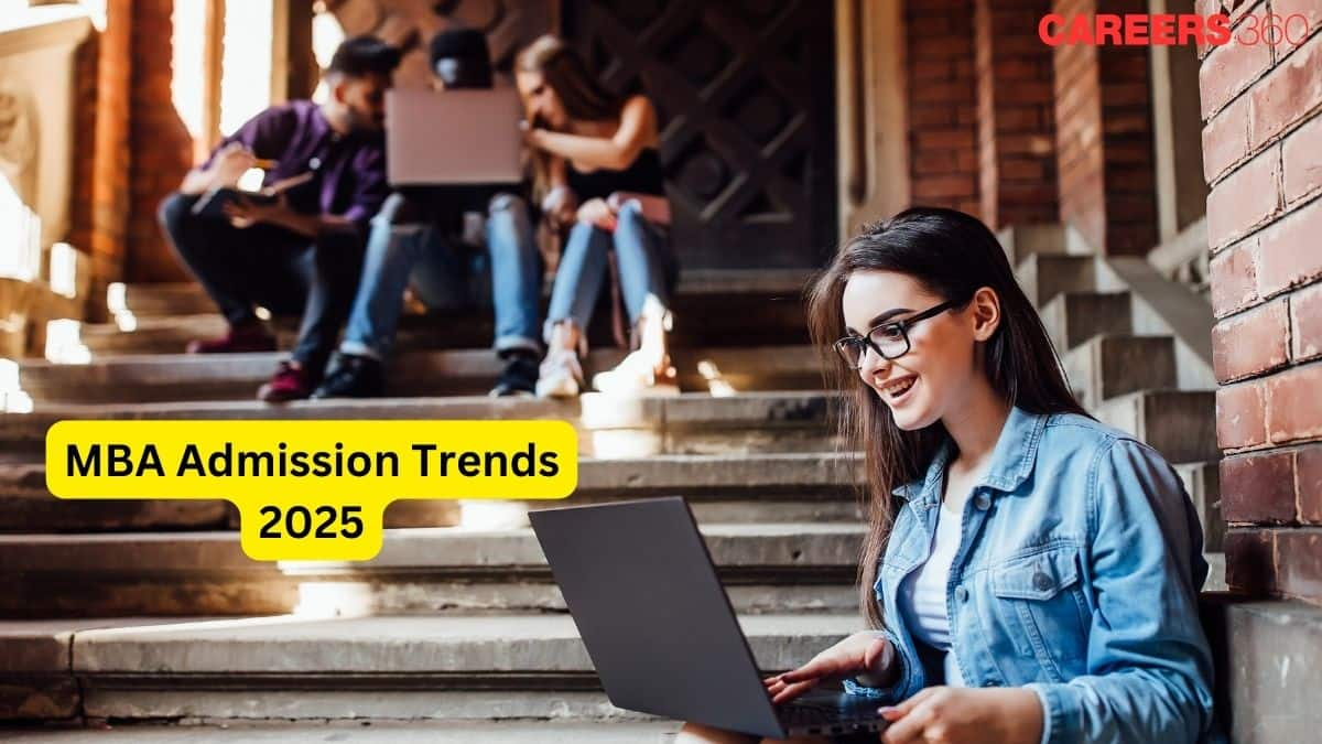 Top MBA Admission Trends in 2025: What's Changing for Aspirants?