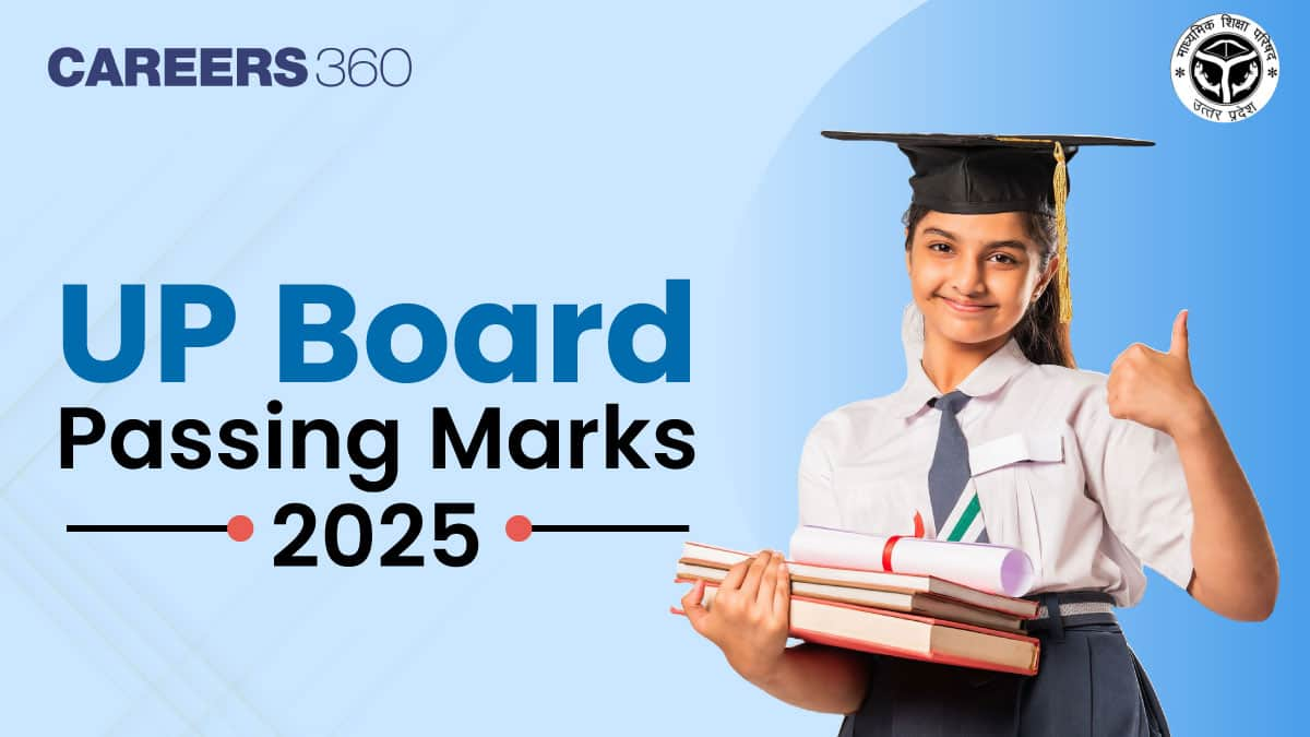 UP Board Passing Marks 2025: Class 10 & 12 Minimum Qualifying Marks