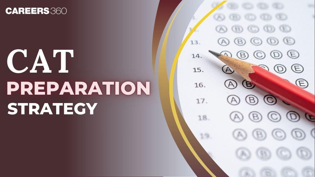 CAT 2024 Preparation Strategy on Quant (QA), DI, VA and LR - Day 1