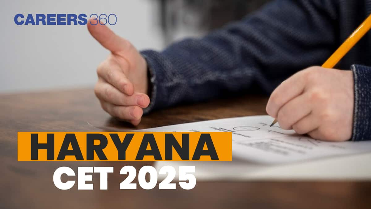 Haryana CET 2025- Notification (Soon), Apply Online, Dates, Application form, Vacancies, Syllabus, Eligibility