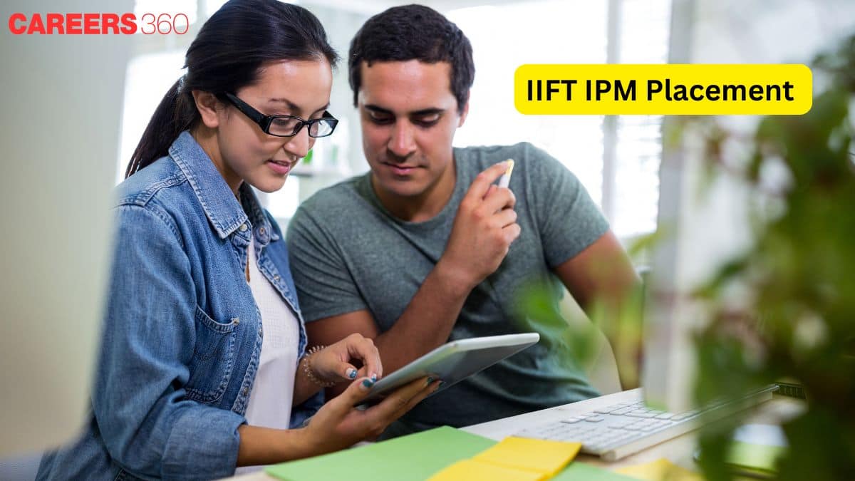 IIFT IPM Placements 2025: Expected Salary, Fees, Admission & Scholarships