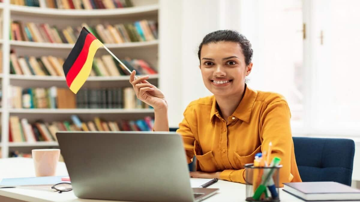 New German Student Visa Process: Online Portal at digital.diplo.de for Applications