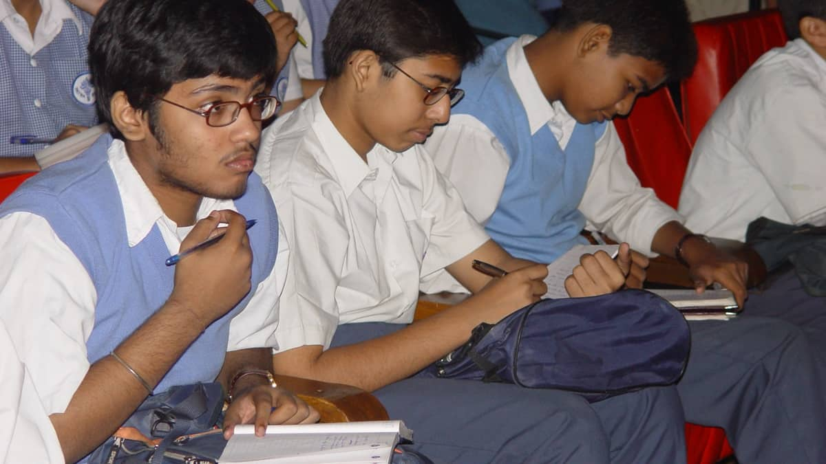 BSEB Matric exam 2025 day 7 sees no expulsions. (Representational Image: Wikimedia Commons)