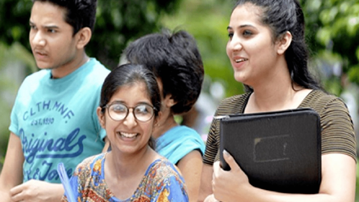 ICSI result link for CS Professional has been hosted on the official website, icsi.examresults.net. (Image source: icsi.edu)