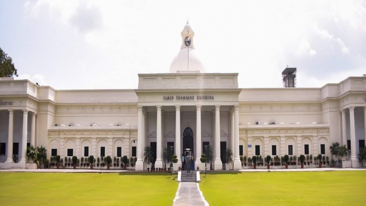 IIT Roorkee first to establish standards clubs across 14 departments; inauguration tomorrow