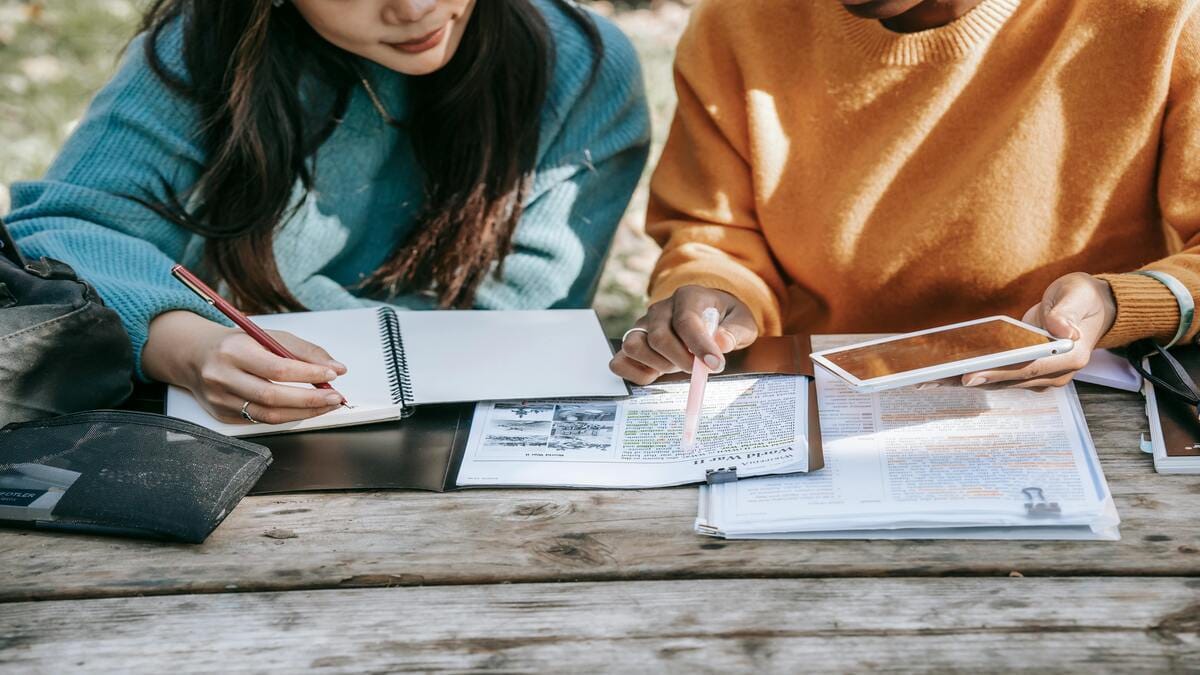 Anna University will conduct the TANCET 2025 exam on March 22. (Representational/ Pexels)