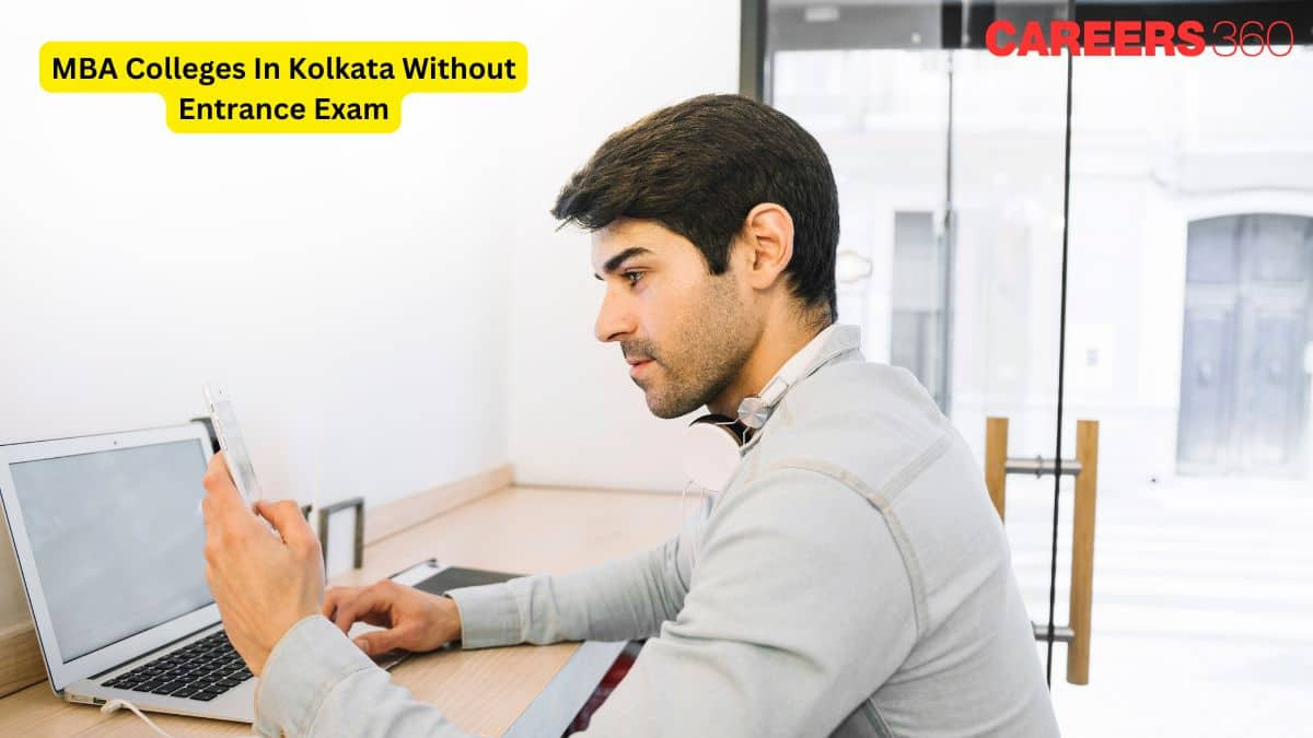 MBA Colleges in Kolkata Without Entrance Exam with Fee Structure in 2025