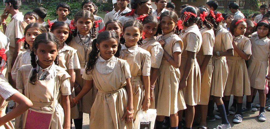 CBSE has allowed two rounds of exams for Class 10 from 2025-26  (Representational Image: Wikimedia Commons)