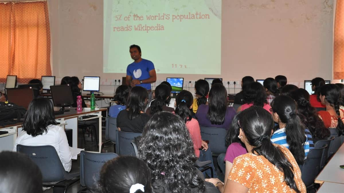 Maharashtra university faculty recruitment to resume with new evaluation norms. (Representational Image: Wikimedia Commons)