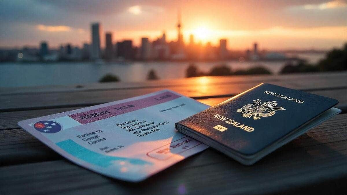 New Zealand Student Visa Processing Time in 2025: Approval Rate, Application Tracking