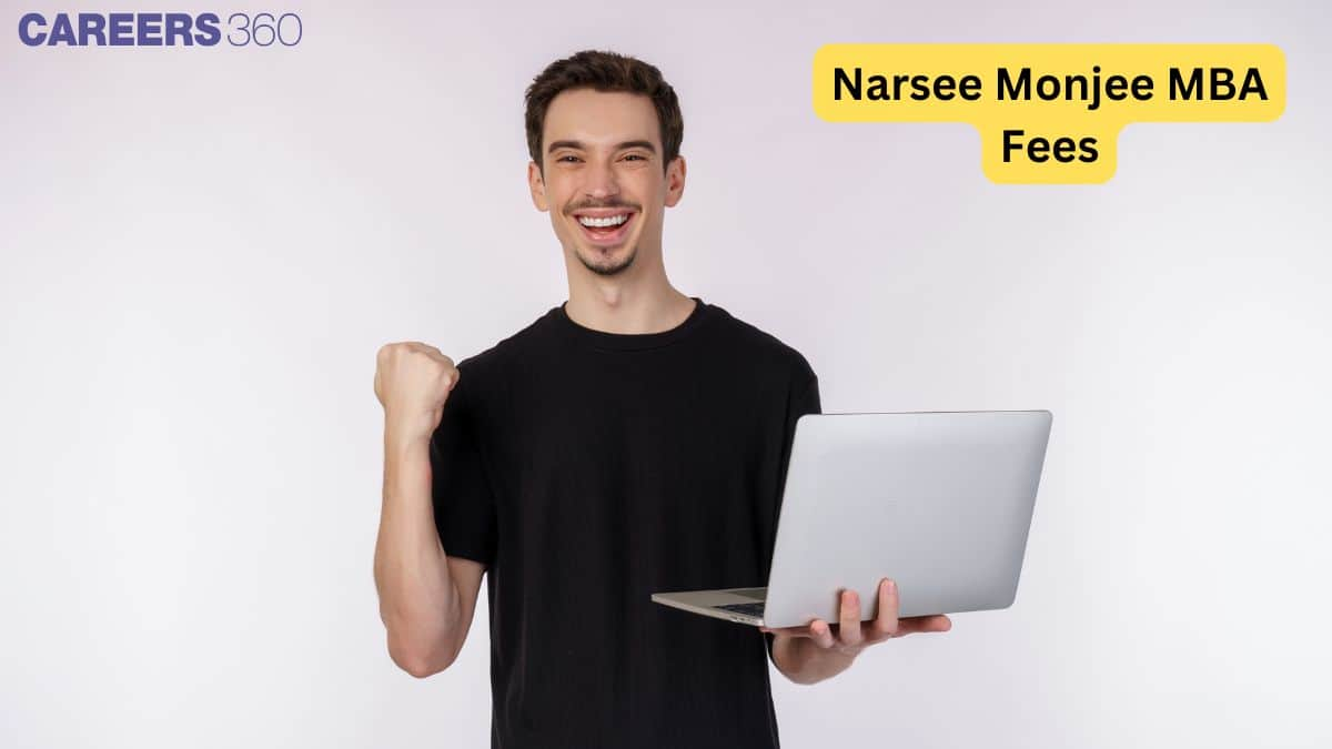 Narsee Monjee MBA Fees 2025: NMIMS Fee Structure, Scholarships & ROI