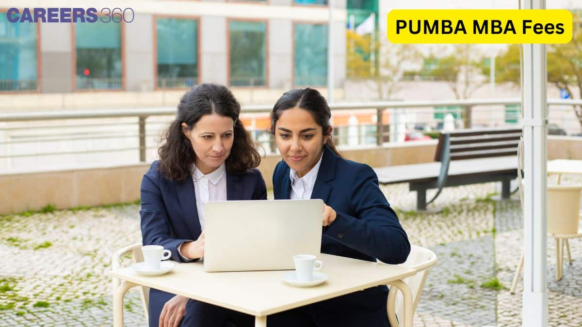 PUMBA MBA Fees 2025: Category-Wise Structure, Selection & Placement Details