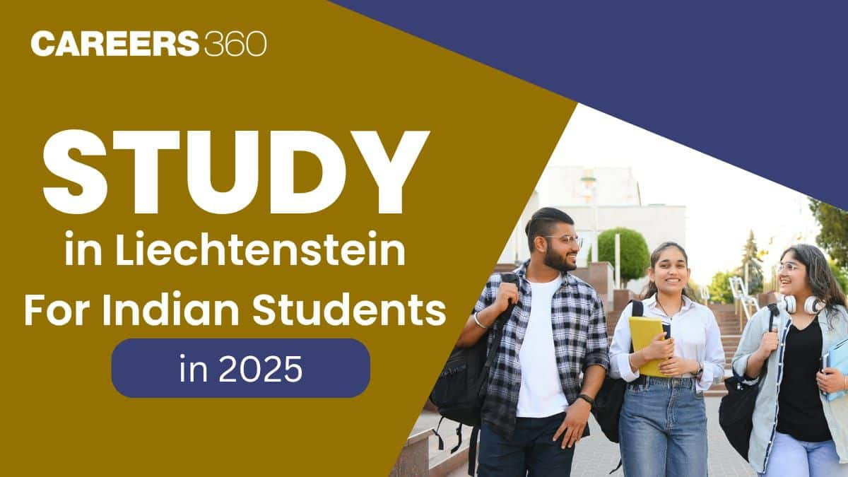 Study in Liechtenstein For International Students in 2025