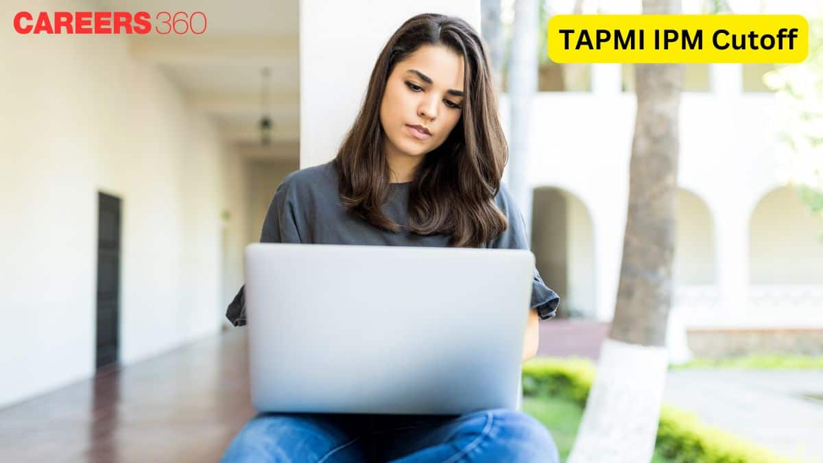 TAPMI IPM Cutoff 2025: Expected Scores, Selection Criteria, & Admission Process