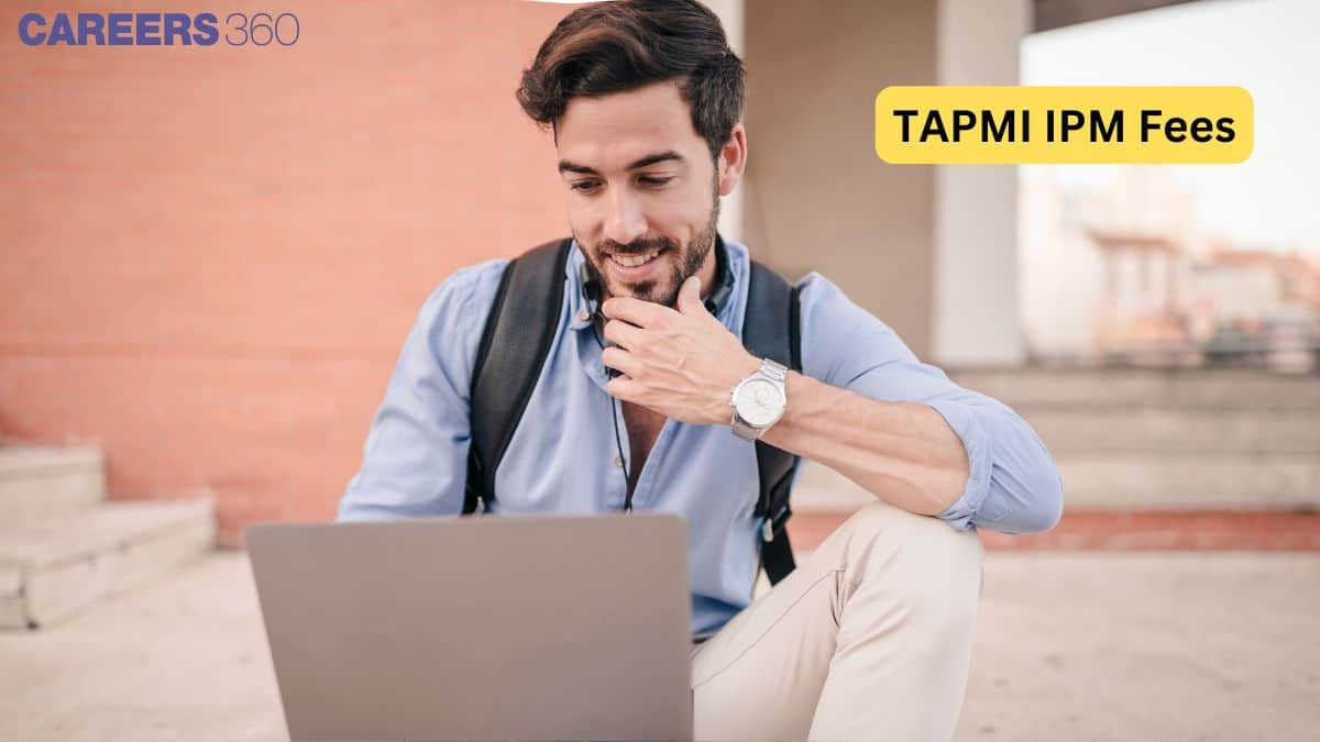 TAPMI IPM Fees 2025: Course Cost, Scholarships, Loan Options & Admission Details