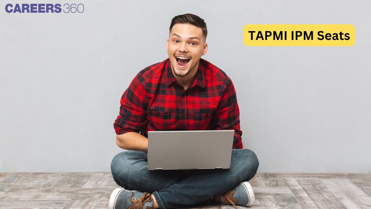 TAPMI IPM Seats 2025: Total Intake, Eligibility, Cutoff & Admission Process