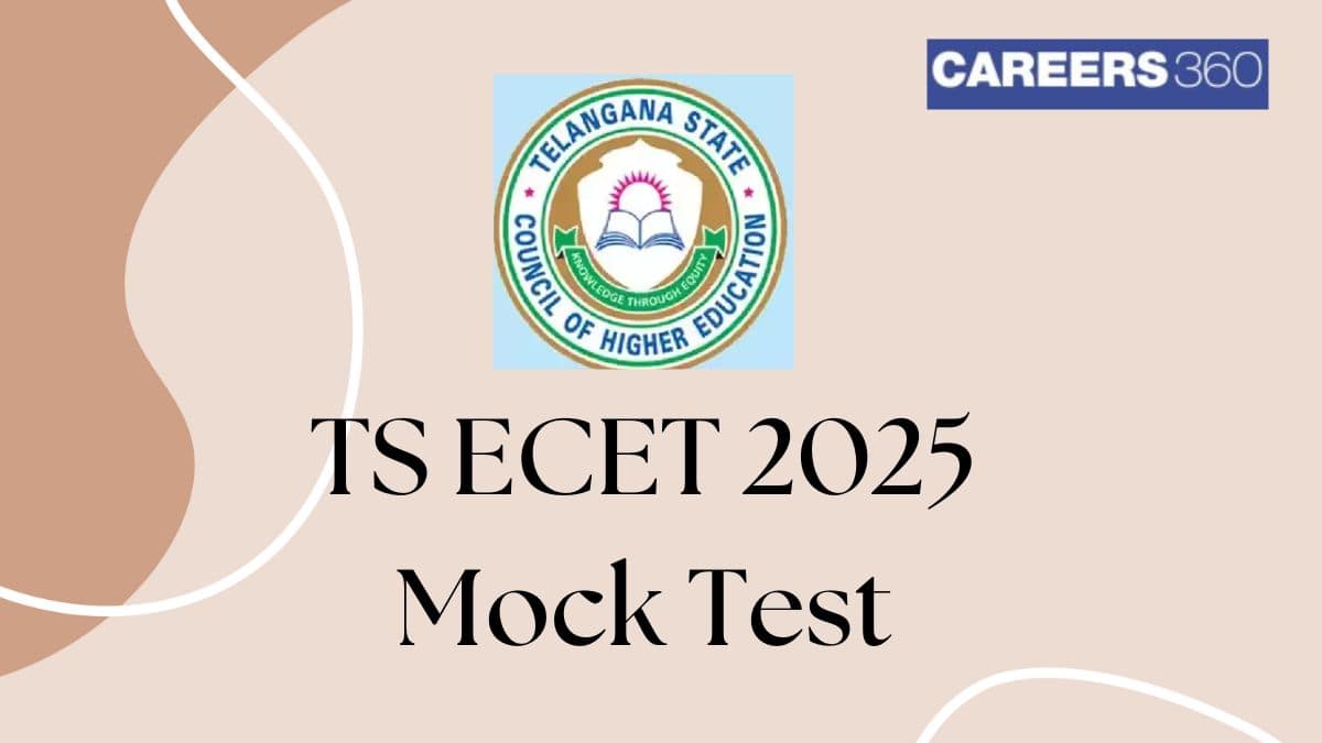 TS ECET Mock Test 2025 Link (Activated): Free Online Practice Paper Here