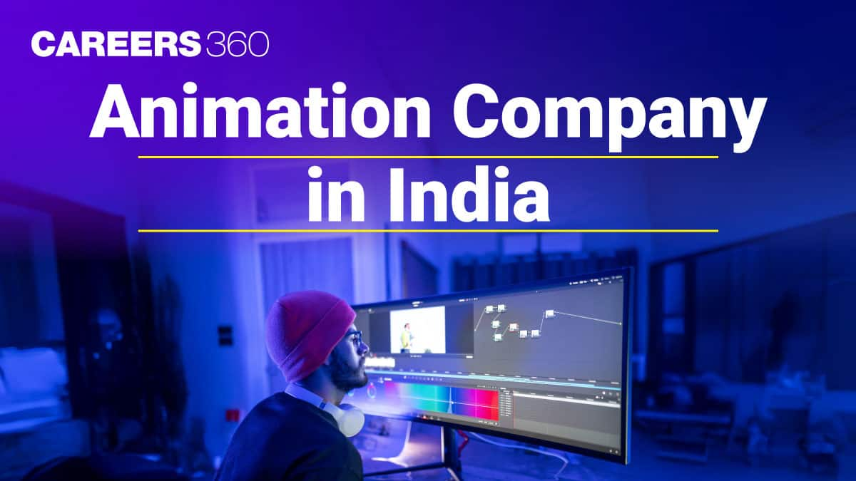 Top Animation Studio in India - Check Here