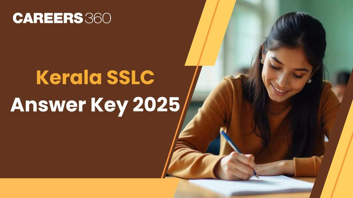 Kerala SSLC Answer Key 2025 (All Set) – Download All Subjects Solution PDF