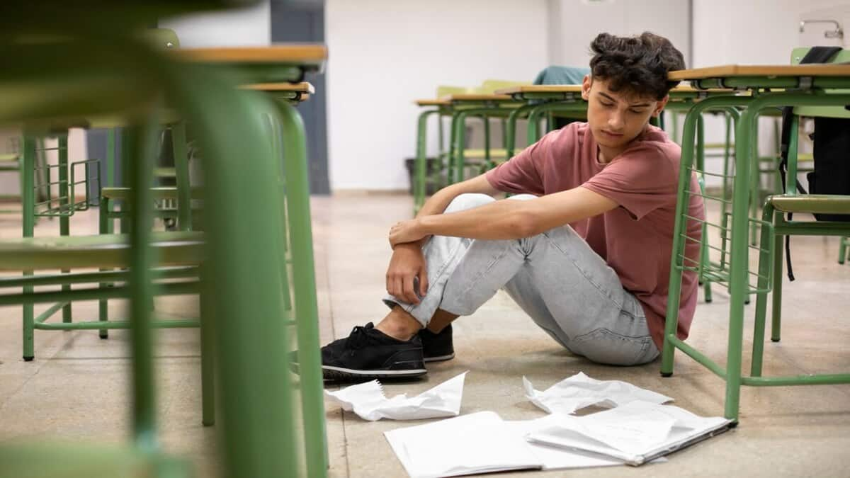 The arrested students are currently in district jail after their bail plea was rejected by a court in Kottayam. (Representational image: Freepik)